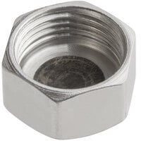 Fryclone Blocking Nut for 50 lb. Portable Filter Machine