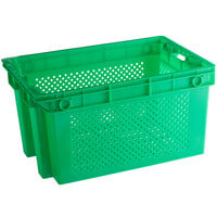 PPCS Plastic 5 Compartment Heavy Duty Storage Box STBOX-5