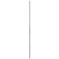 Eagle Group CP63-C 63 inch Mobile Post for Chrome NSF Wire Shelving