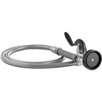 1.15 GPM Pre-Rinse Spray Valve Assembly with 60 inch Hose and Grip
