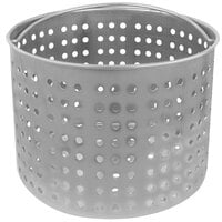 Vollrath 68292 Wear-Ever Replacement Boiler / Fryer Basket for 68272 - 15 1/2 inch x 11 3/4 inch