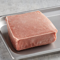 Broadleaf 2.5 lb. Texas Free Range Ground Wild Boar Meat - 4/Case