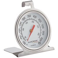AvaTemp 2 1/2 inch Dial Oven Thermometer