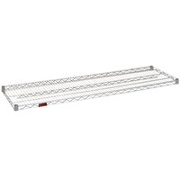 Eagle Group 1860S NSF Stainless Steel 18 inch x 60 inch Wire Shelf