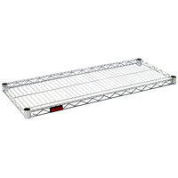 Eagle Group 2136S NSF Stainless Steel 21 inch x 36 inch Wire Shelf