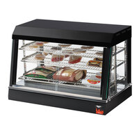 Vollrath 40733 26 inch Hot Food Display Case / Warmer / Merchandiser 1500W