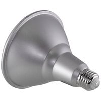 Satco S29455 17.5 Watt (100 Watt Equivalent) Warm White LED Reflector Light Bulb, 120V (PAR38)