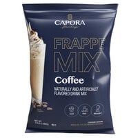 Capora 3.5 lb. Coffee Frappe Mix