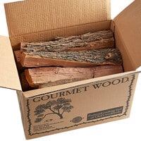 Mesquite Wood Logs - 1.5 cu. ft.