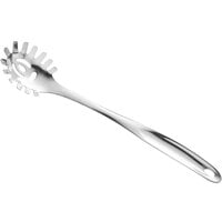 Choice 13 inch Stainless Steel Pasta Fork