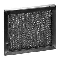 Ovention 04.55.056.00 5" x 5" x 1/2" Easy Clean Air Filter for M360 and MiLO Series