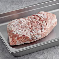 Maple Leaf Farms 5 lb. Ground Duck Meat - 2/Case
