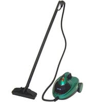 Bissell Commercial BGST500T Hercules Vapor Scrub Corded Steam Cleaner with Multipurpose Tool Kit - 50 oz.