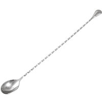 Crafthouse By Fortessa Paletta Per Ghiaccio In Acciaio Inox – Professionale Con Fori Di Scarico, 20,3 Cm, Colore Argento