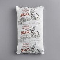 JELL-O 72 oz. Chocolate Pudding & Pie Filling - 6/Case