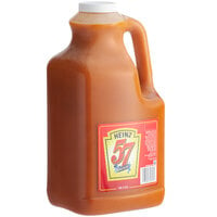 Heinz 1 Gallon 57 Sauce Jug - 2/Case