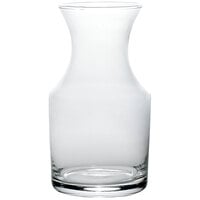 Schott Zwiesel 1811.1 By the Glass 5 oz. All-Purpose Carafe