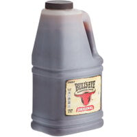 Bull's-Eye 1 Gallon Original BBQ Sauce - 4/Case