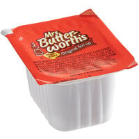 Mrs. Buttersworth's 1.5 oz. Syrup Portion Cups   - 100/Case