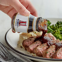 A.1. Original Steak Sauce 2 oz. Personal Glass Bottle - 60/Case