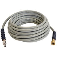 Simpson 41115 Armor 3/8 inch x 200' Cold and Hot Water Pressure Washer Hose - 4500 PSI