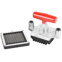 Vollrath 15060 Redco 3/8" Dice T-Pack for Vollrath Redco InstaCut 3.5 - Tabletop Mount