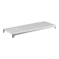 Cambro CPSK2154V1480 Camshelving® Premium 21" x 54" Vented Shelf Kit