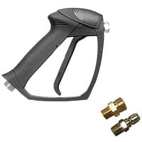 Simpson 80178 Universal Gun Handle Kit with Adapter for Hot and Cold Water Pressure Washers - 5075 PSI