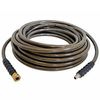 Simpson 41034 Monster 3/8 inch x 200' Cold Water Pressure Washer Hose - 4500 PSI