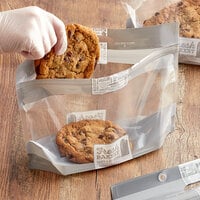Large Fresh Bakery Cookie Bag - 250/Case