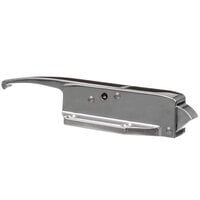 Kason® 221155 11 inch Door Latch with Hole (for Inside Release)