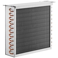 Avantco 22471346 Condenser Coil for BHAC and WHAC 28 inch, 36 inch, and 51 inch Air Curtain Merchandisers
