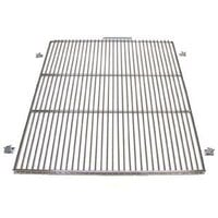 True 882959 Stainless Steel Shelf with Light - 67 3/4 inch x 14 3/16 inch