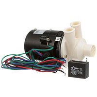 All Points 68-1232 Pump / Motor Assembly
