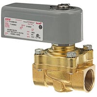 All Points 58-1147 Water Solenoid Valve; 3/4 inch; 120V
