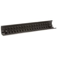 All Points 24-1048 19 1/2 inch x 3 1/2 inch Cast Iron Broiler Radiant