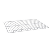 Beverage-Air 403-871D-04 26 inch x 24 3/8 inch Chrome Wire Shelf for LV27