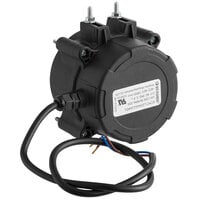 Avantco 22478988 Condenser Motor for BC, BCAC, and HAC Open-Air Merchandisers