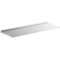Avantco 22472169 Shelf Plate for 36 inch Horizontal Air Curtain Merchandisers