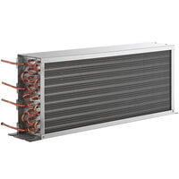 Avantco 22472765 Condenser for 63 inch and 75 inch Open-Air Merchandisers