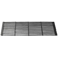 All Points 24-1205 24 inch x 6 inch Cast Iron Top Grate