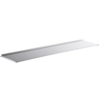 Avantco 22472170 Shelf Plate for 51 inch Horizontal Air Curtain Merchandisers