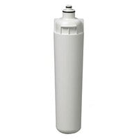 3M Water Filtration Products 5631706 18 11/16" Retrofit Sediment, Chlorine Taste and Odor Reduction Cartridge with Scale Inhibition - 5 Micron and 1.67 GPM