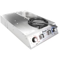 Lockwood H-HEAT UNIT-INT Internal Heater Unit