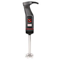 Sammic XM-12 9" Variable Speed Immersion Blender - 1/3 HP