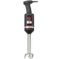 Sammic XM-21 Medium-Duty 10" Variable Speed Immersion Blender - 2/5 HP