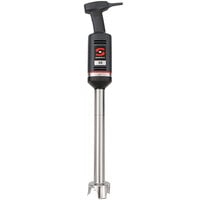 Sammic XM-33 Medium-Duty 16" Variable Speed Immersion Blender - 1/2 HP