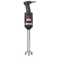 Sammic XM-22 Medium-Duty 12" Variable Speed Immersion Blender - 2/5 HP