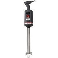 Sammic XM-51 Heavy-Duty 16" Single Speed Immersion Blender - 1 HP