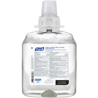 Purell® 5178-04 Healthy Soap® Healthcare CS4 1250 mL PCMX Antimicrobial Foaming Hand Soap - 4/Case